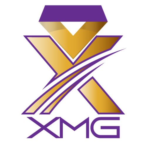 XMG Digital Asset Network